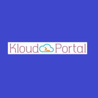 KloudPortal Ltd